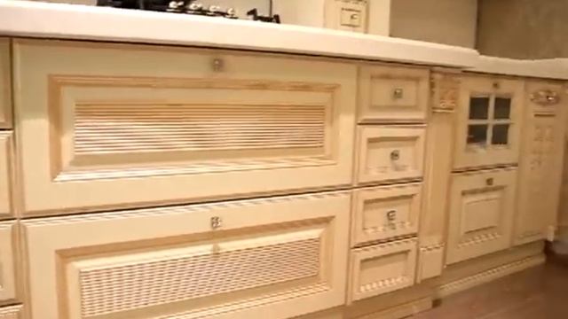 Салон мебели Аризона - Кухни Verona