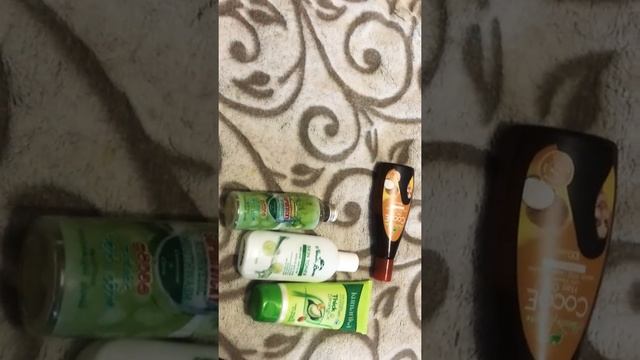 Косметика из Шри Ланки. Что прикупить смотреть онлайн