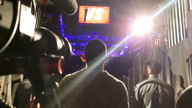 Fight Week: Manny Bermudez UFC on ESPN 1 Part Four смотреть онлайн