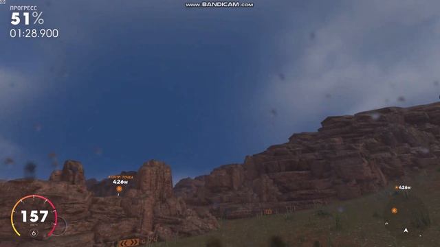 Off Road on Mercedes - Crew 2 смотреть онлайн
