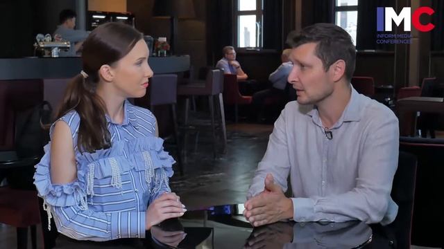 СЕВЕРСТАЛЬ|Тимур Ермаков, Руководитель центра экспертизы "Автоматизация HR процессов и HR-аналитика смотреть онлайн