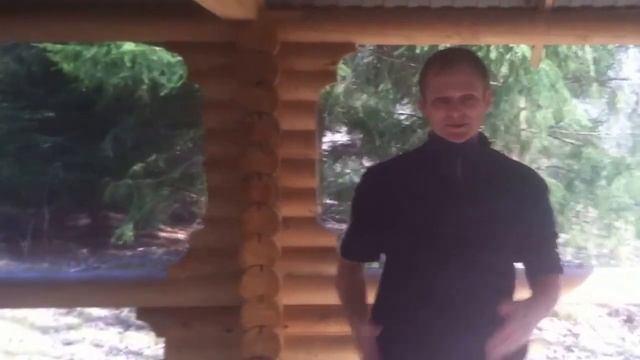 Ермолинский лесопитомник "Соковая", Великий Новгород, часть 4 - Скоростной интернет в лесу смотреть онлайн