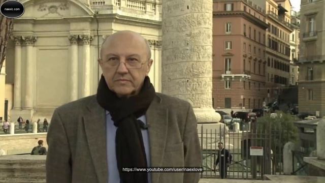 А.И. Фурсов - Главный вопрос, кому выгодно? смотреть онлайн