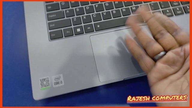 Infinix Inbook Y1 Plus Laptop Under 30k  Unboxing & Review In Hindi