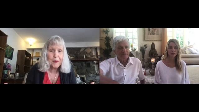 RETURN OF THE PRIESTESS ORACLE - with special guest Kaliyani Sundari смотреть онлайн