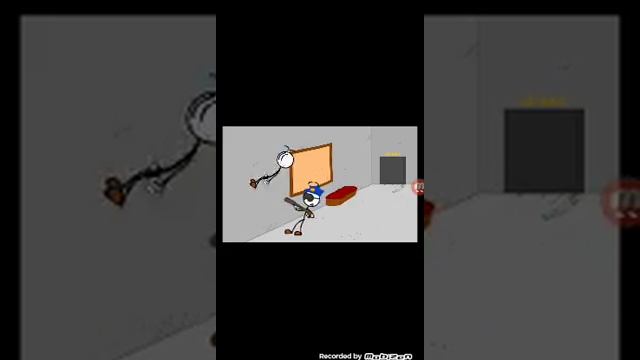 Игра побег из тюрьмы стикмен смотреть онлайн