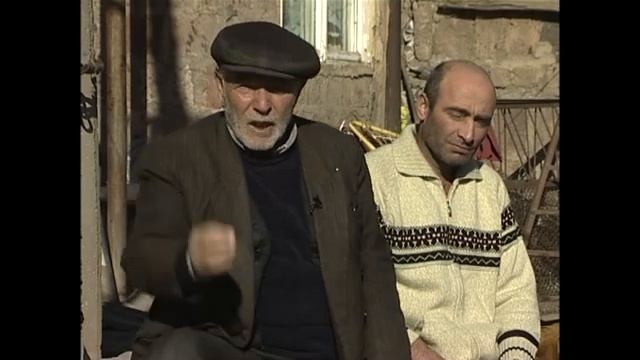 ՀԱՅԻ ՈՒԺԸ․ԳԵՂՀՈՎԻՏ смотреть онлайн