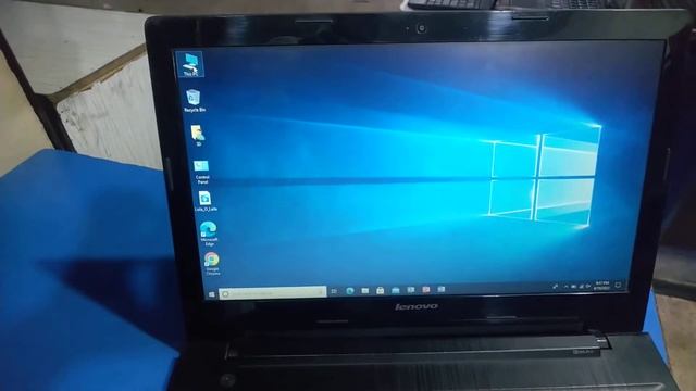 Lenovo G50-30 Slim Laptop **Pentium Quad n3540** Low Cost PKR24000 смотреть онлайн