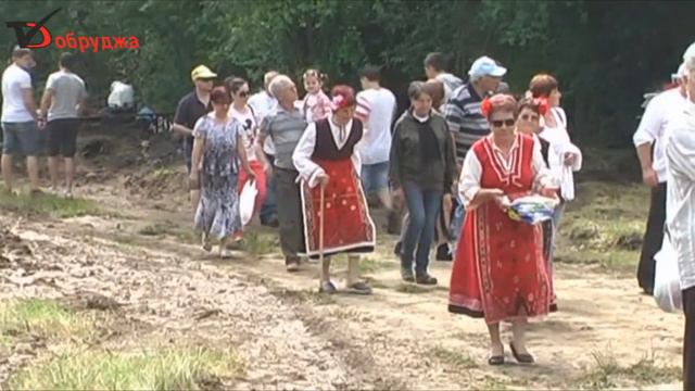 Празник на гърнетата смотреть онлайн