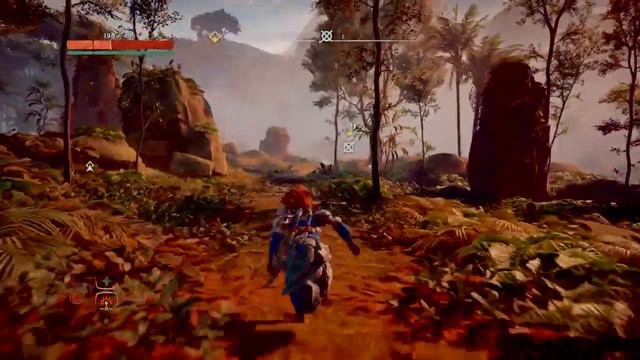 HORIZON ZERO DAWN PLATINUM Playthrough Episode 16 смотреть онлайн