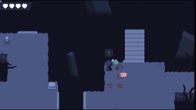 Spindle Demo - Kickstart game смотреть онлайн