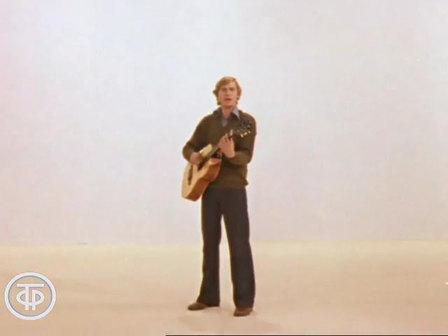 Шаги Песня из фильма И это все о нем 1978 смотреть онлайн