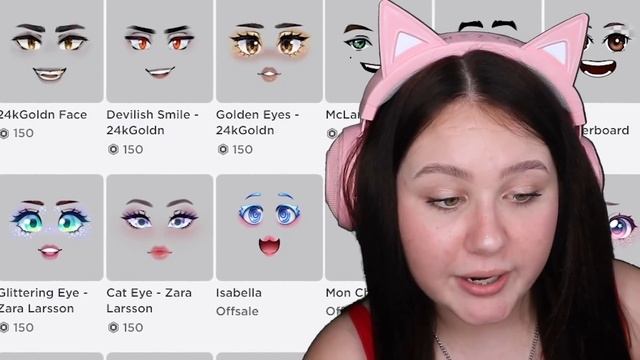 MAKING MEI LEE FROM TURNING RED A ROBLOX ACCOUNT!! смотреть онлайн