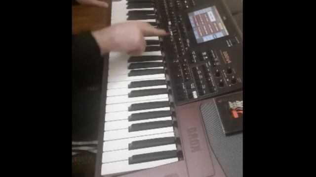 Korg Pa600,700,800,900-pa3x,pa1000,pa4x.full. 2022 set. Whatsapp,Viber,Telegram +37494872799 смотреть онлайн