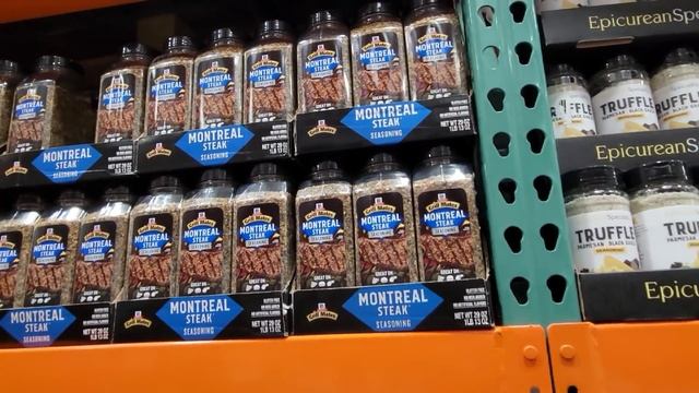 КОСТКО МАГАЗИН /ПРОДУКТЫ /США / смотреть онлайн