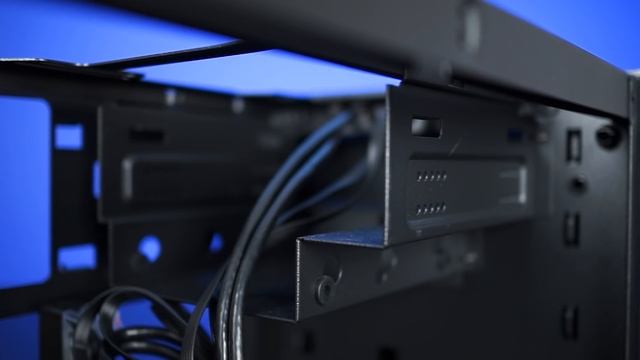 mITX PC Case Transfer feat. Fractal Design Core 500 смотреть онлайн