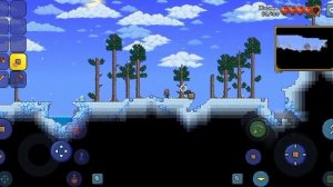 ? Лучший Сид на Зачарованный Меч в Terraria 1.4.4.9! ?
