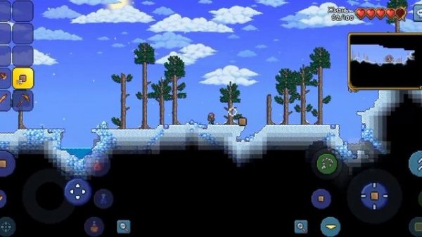 ? Лучший Сид на Зачарованный Меч в Terraria 1.4.4.9! ?