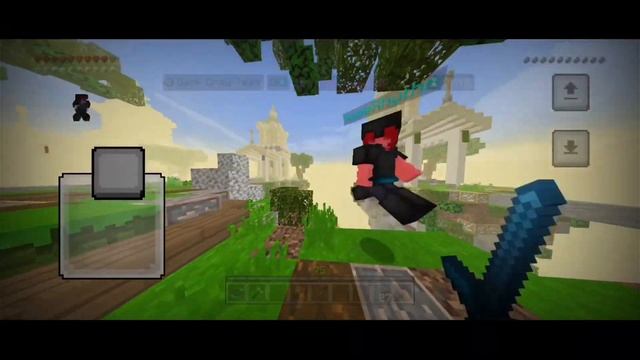 The Best 1 CPS Mobile Player... (MCPE PVP) смотреть онлайн