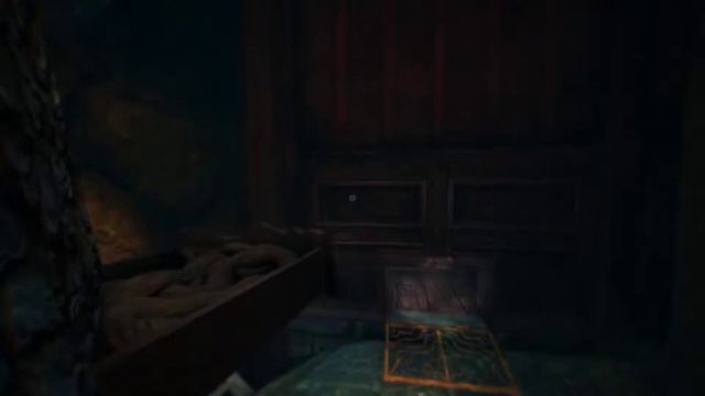 Among the Sleep (Прохождение) смотреть онлайн