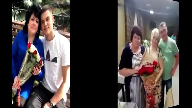 Поздравление с ДНЕМ МАТЕРИ от СДК Новоперсиановка смотреть онлайн