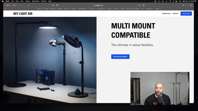 Black Friday / Early Birthday Present - Shop WIth Me смотреть онлайн