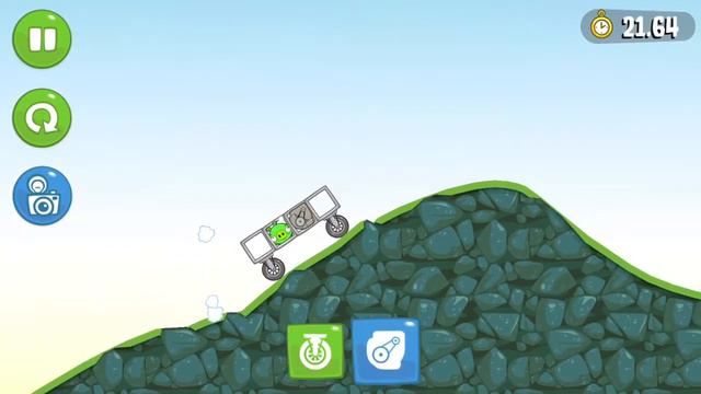 Bad piggies 1-32 3 stars смотреть онлайн