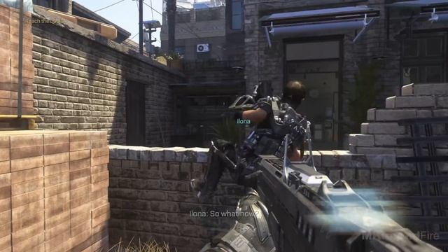 CALL OF DUTY ADVANCED WARFARE PS5 Gameplay Walkthrough Part 1 Campaign FULL GAME 4K No Commentary смотреть онлайн