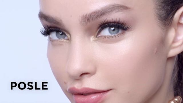 L'Oreal Paris Telescopic Black Maskara смотреть онлайн