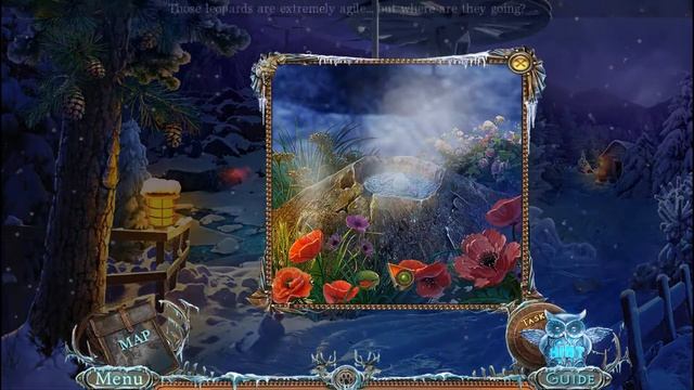 Fierce Tales Feline Sight Collectors Edition part 1 смотреть онлайн