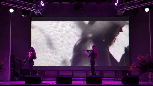 Музыка на праздник - от акустики до шоу-программы смотреть онлайн