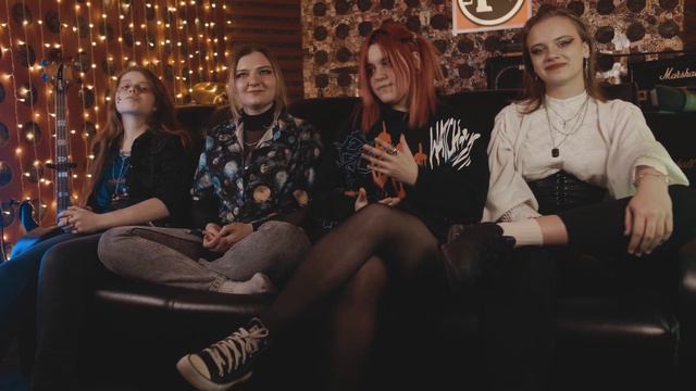 Интервью Самолечение @ Soundfarsh Live, 29.01.2023 смотреть онлайн