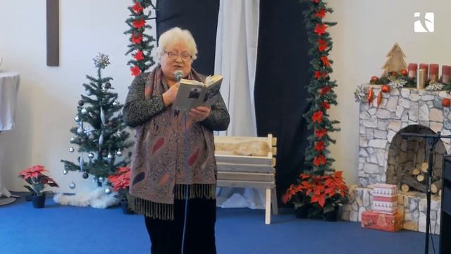 07.01.2024 - Воскресное богослужение | SborKladno
