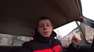 НАСАДКА НА ГЛУШИТЕЛЬ ВАЗ / ЗАМЕНА РЕЗОНАТОРА И ШТАНОВ НА ВАЗ 2106 карбюратор