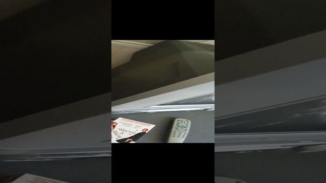 Стерео видак и старенький кинескопный телек смотреть онлайн