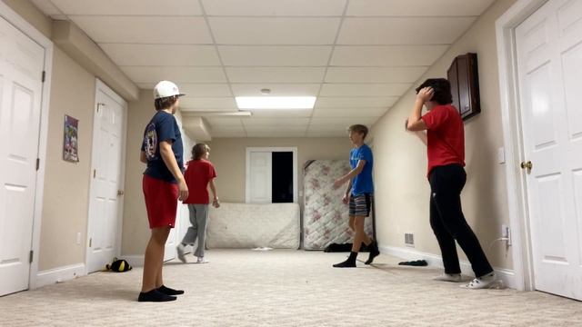 They Came Back! (Starball Game) смотреть онлайн