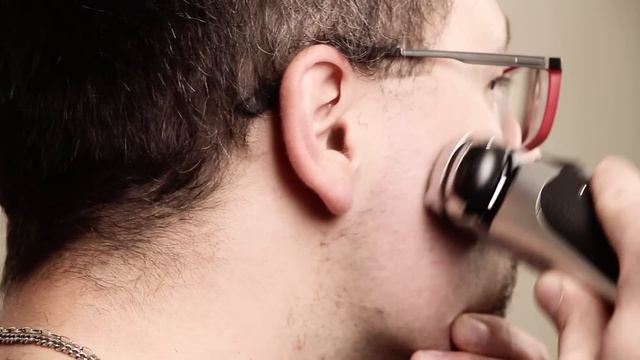 Braun Series 9 - test смотреть онлайн