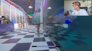 НИКОГДА НЕ ЗЛИ СОЛНЦЕ В ДЕТСКОМ САДУ ФНАФ 9