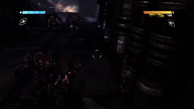 Прохождение Transformers - War for Cybertron. Глава 8. К ядру смотреть онлайн