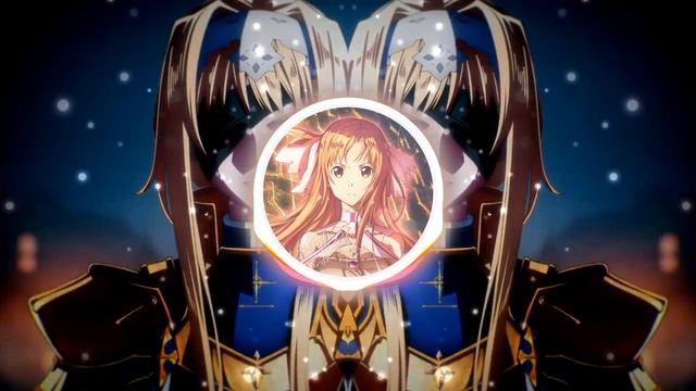 Sword Art Online: Alicization - War of Underworld Opening Full [Resolution by Haruka Tomatsu] смотреть онлайн