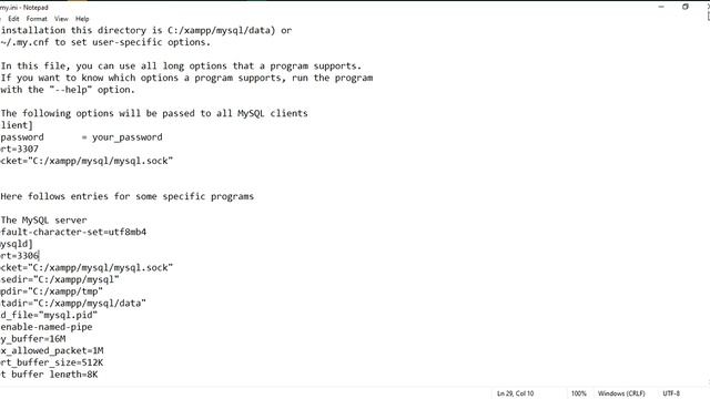 MySQL Said: Cannot Connect: Invalid Settings. | Mysqli_real_connect(): (HY000/2002): No Connection