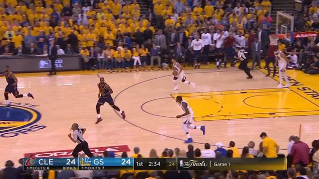 When players try to impress the courtside baddies... смотреть онлайн