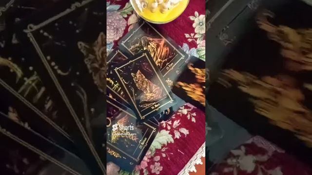 Красивые #карты #ленорман #таро #shorts смотреть онлайн
