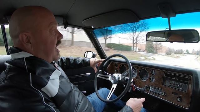 1972 Chevrolet Monte Carlo For Sale смотреть онлайн