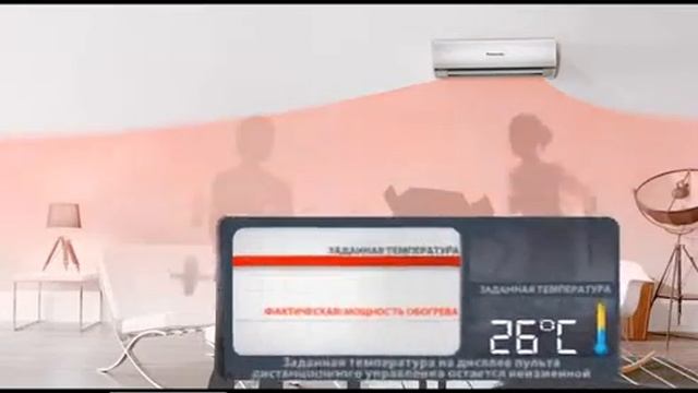 Cherbrooke | Климатическое оборудование