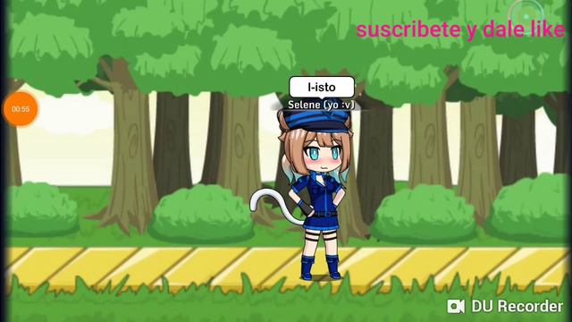 Siendo poli por 24 horas *reto original * (Selene luna)lee descripción смотреть онлайн