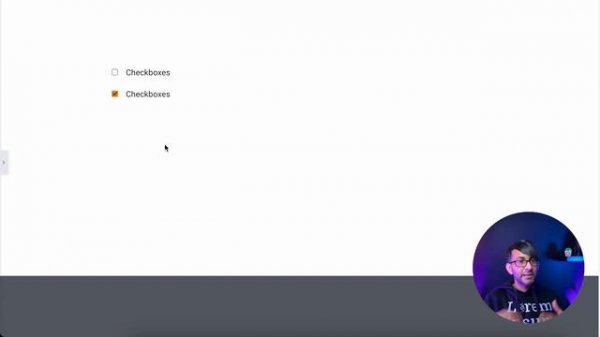 Elementor - Checkboxes in Text or Icon Lists with HTML