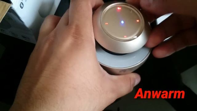 Huawei AM08 Mini Portable Speaker (Review) смотреть онлайн