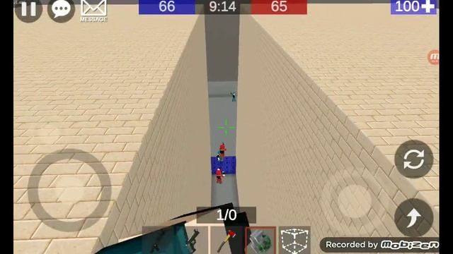 Стрелялки Minecraft часть 3 смотреть онлайн