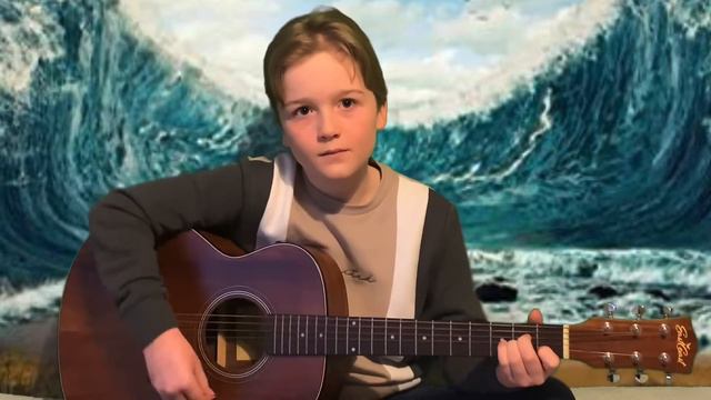 Riptide by Vance Joy смотреть онлайн